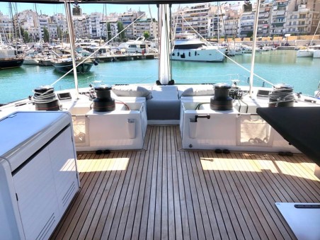 Lagoon-Bénéteau Lagoon 620 - 5 cab. Atlantis