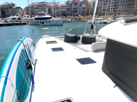 Lagoon-Bénéteau Lagoon 620 - 5 cab. Atlantis