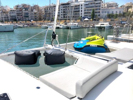 Lagoon-Bénéteau Lagoon 620 - 5 cab. Atlantis