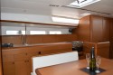 Jeanneau Sun Odyssey 519 - 5 + 1 cab. 4Fun