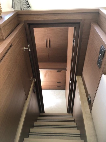 Lagoon-Bénéteau Lagoon 620 - 5 cab. Atlantis