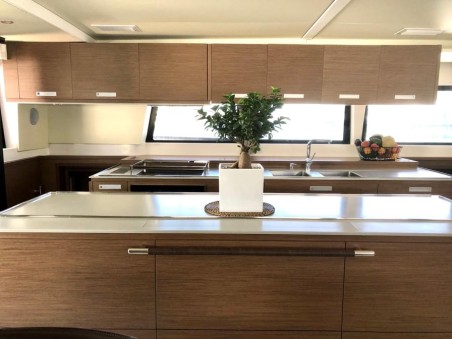 Lagoon-Bénéteau Lagoon 620 - 5 cab. Atlantis