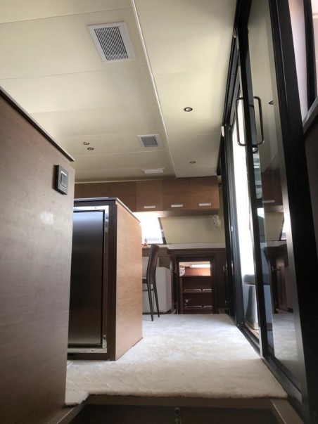 Lagoon-Bénéteau Lagoon 620 - 5 cab. Atlantis