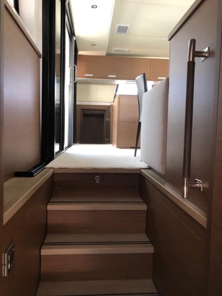 Lagoon-Bénéteau Lagoon 620 - 5 cab. Atlantis