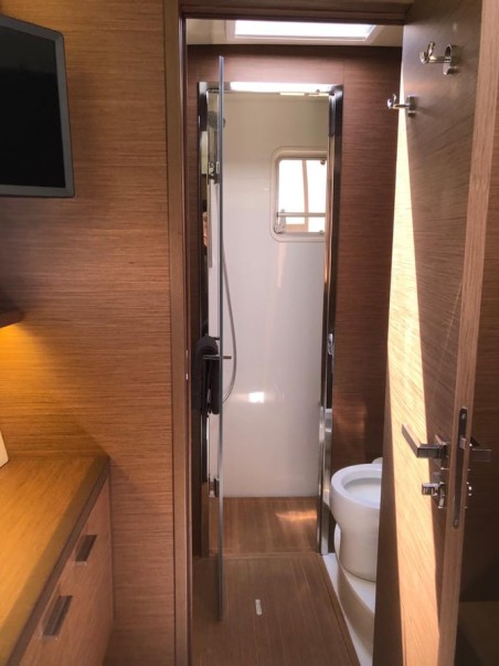 Lagoon-Bénéteau Lagoon 620 - 5 cab. Atlantis