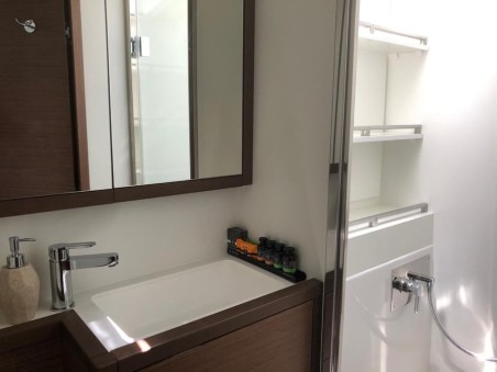 Lagoon-Bénéteau Lagoon 620 - 5 cab. Atlantis