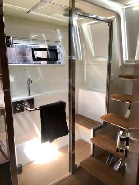 Lagoon-Bénéteau Lagoon 620 - 5 cab. Atlantis