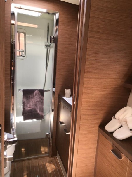 Lagoon-Bénéteau Lagoon 620 - 5 cab. Atlantis