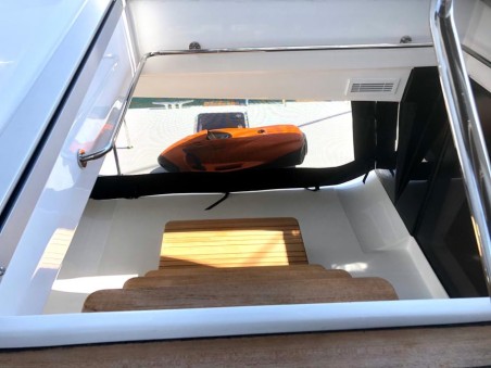 Lagoon-Bénéteau Lagoon 620 - 5 cab. Atlantis