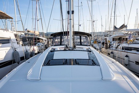 Bénéteau Oceanis 46.1 - 4 + 1 cab. Esperanza