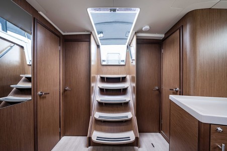 Bénéteau Oceanis 46.1 - 4 + 1 cab. Esperanza