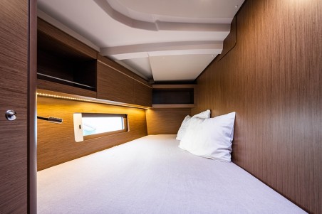 Bénéteau Oceanis 46.1 - 4 + 1 cab. Esperanza