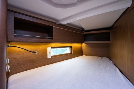 Bénéteau Oceanis 46.1 - 4 + 1 cab. Esperanza