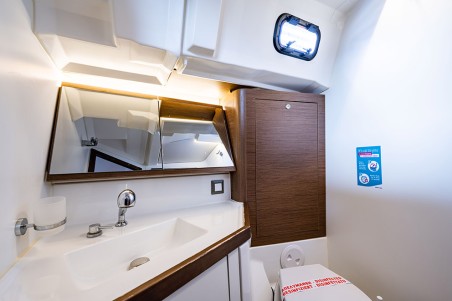 Bénéteau Oceanis 46.1 - 4 + 1 cab. Esperanza