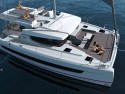 Bali 4.6 | Czarter jachtu Turcja | Travelboat - 1