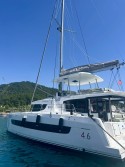 Bali 4.6 | Czarter jachtu Turcja | Travelboat - 3