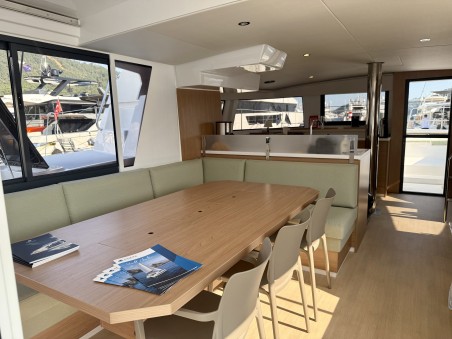 Bali 4.6 | Czarter jachtu Turcja | Travelboat