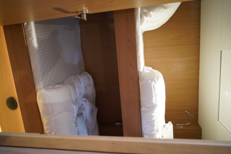 Bali 4.6 | Czarter jachtu Turcja | Travelboat