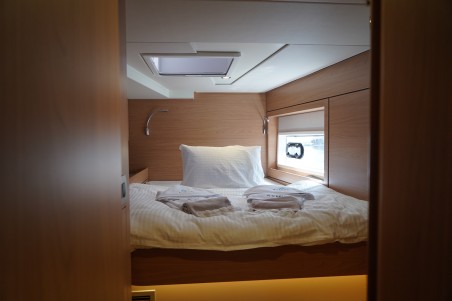 Bali 4.6 | Czarter jachtu Turcja | Travelboat