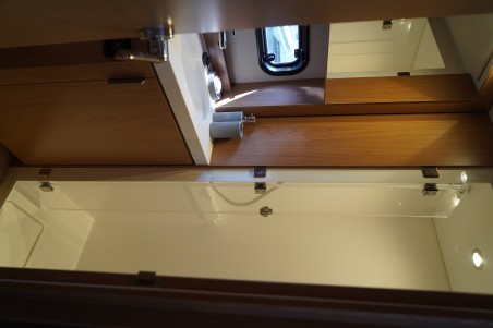 Bali 4.6 | Czarter jachtu Turcja | Travelboat