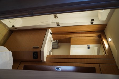 Bali 4.6 | Czarter jachtu Turcja | Travelboat