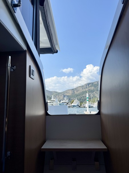 Bali 4.6 | Czarter jachtu Turcja | Travelboat