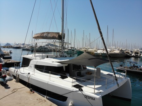 Catana Group Bali 4.6 - 5 + 1 cab. Despina