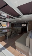 Catana Group Bali 4.6 - 5 + 1 cab. Despina - 13