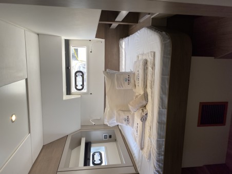 Catana Group Bali 4.6 - 5 + 1 cab. Despina