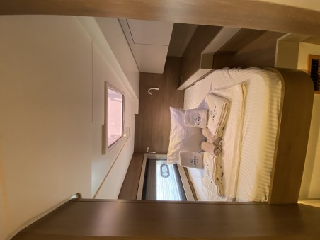 Catana Group Bali 4.6 - 5 + 1 cab. Despina