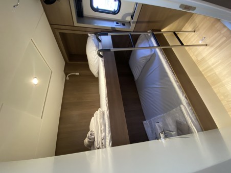 Catana Group Bali 4.6 - 5 + 1 cab. Despina