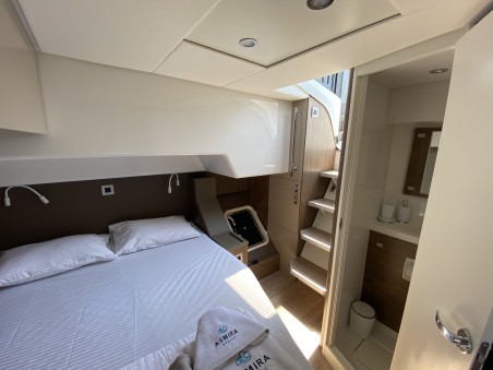 Catana Group Bali 4.6 - 5 + 1 cab. Despina