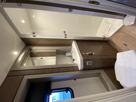 Catana Group Bali 4.6 - 5 + 1 cab. Despina