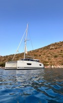 Fountaine Pajot Fountaine Pajot Lucia 40 - 3 cab. Dolce - 3