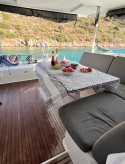Fountaine Pajot Fountaine Pajot Lucia 40 - 3 cab. Dolce - 4