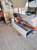 Fountaine Pajot Fountaine Pajot Lucia 40 - 3 cab. Dolce - 7