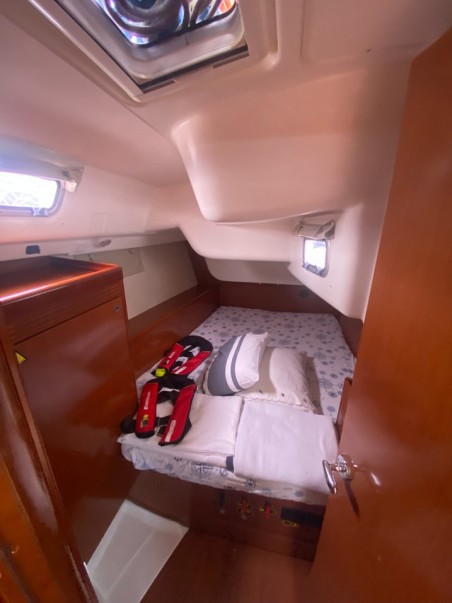 Bénéteau Oceanis 43 - 3 cab. Rhapsody