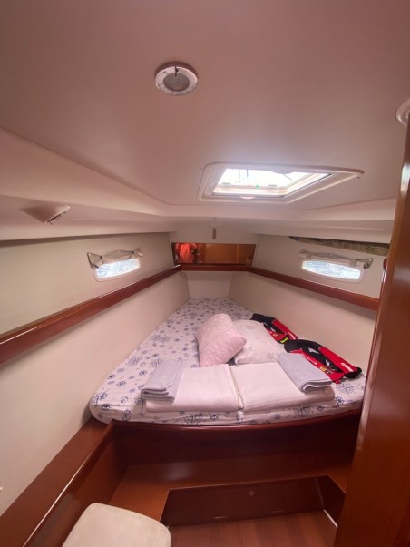 Bénéteau Oceanis 43 - 3 cab. Rhapsody