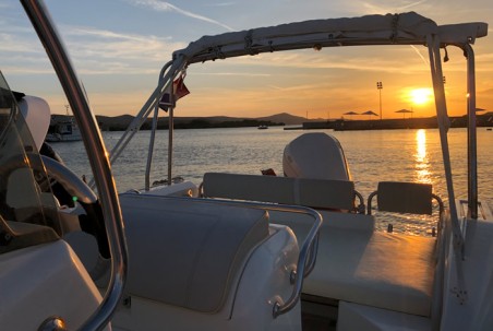 Nuova Jolly Marine Black Fin Black Fin