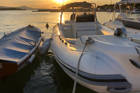 Nuova Jolly Marine King 720 Extreme King 720