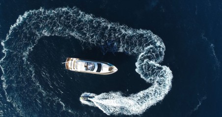 Evo Marine Deauville 760 Lukas