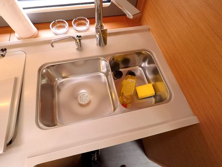 Dufour Yachts Dufour 41 - 3 cab. Moma