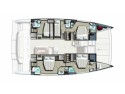 Catana Group Bali 4.8 - 5 + 1 cab Pagora