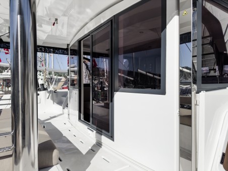 Catana Group Bali 4.8 - 5 + 1 cab Pagora