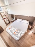 Catana Group Bali 4.8 - 5 + 1 cab Pagora