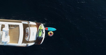 Evo Marine Deauville 760 Lukas