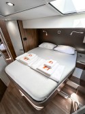 Catana Group Bali 4.8 - 5 + 1 cab Pagora