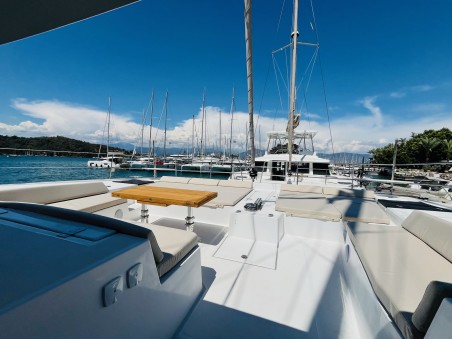Catana Group Bali 5.4 - 6 cab. La Brise 2