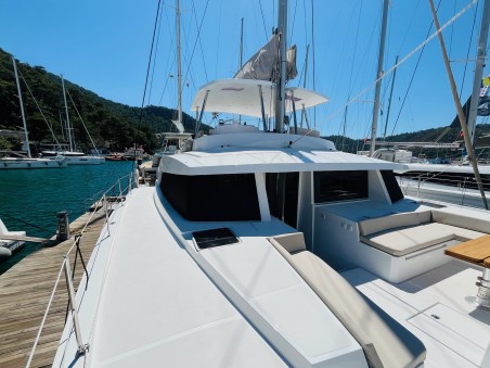 Catana Group Bali 5.4 - 6 cab. La Brise 2