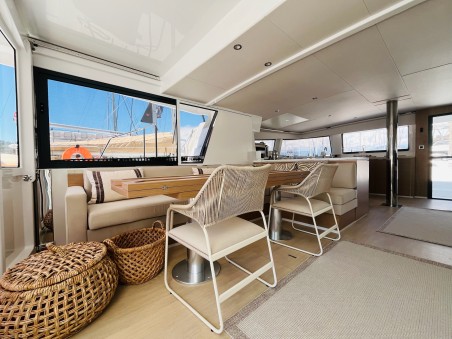 Catana Group Bali 5.4 - 6 cab. La Brise 2